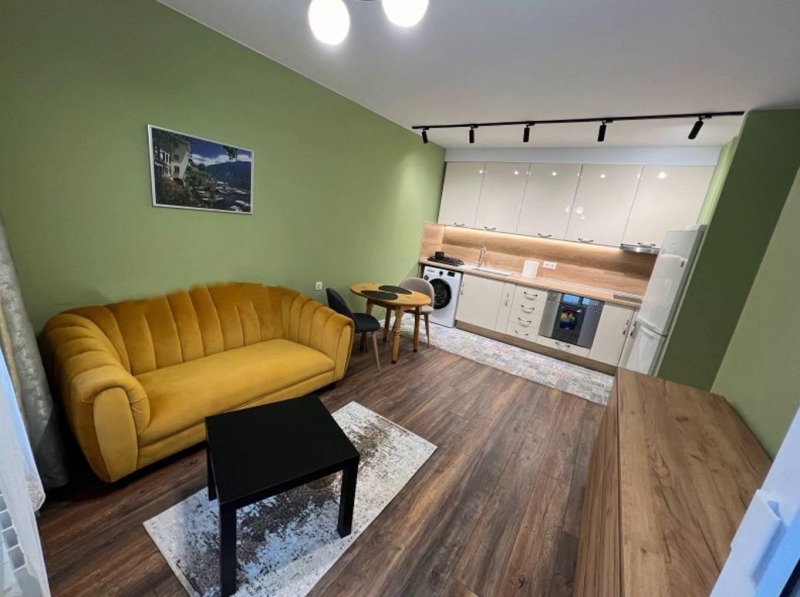В аренду  1 спальня София , Слатина , 60 кв.м | 12185130 - изображение [9]