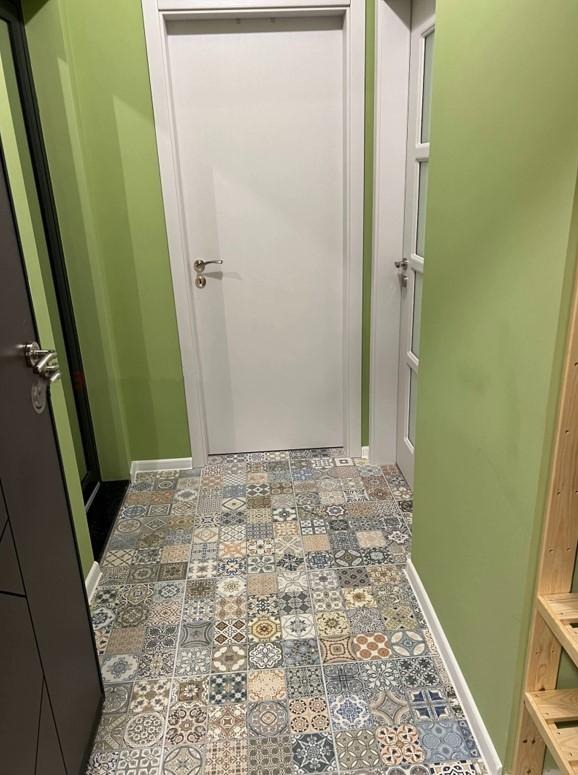 В аренду  1 спальня София , Слатина , 60 кв.м | 12185130 - изображение [13]