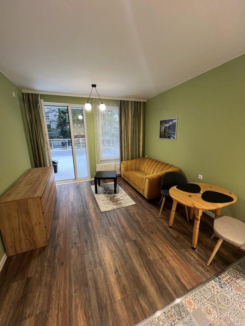 В аренду  1 спальня София , Слатина , 60 кв.м | 12185130 - изображение [3]