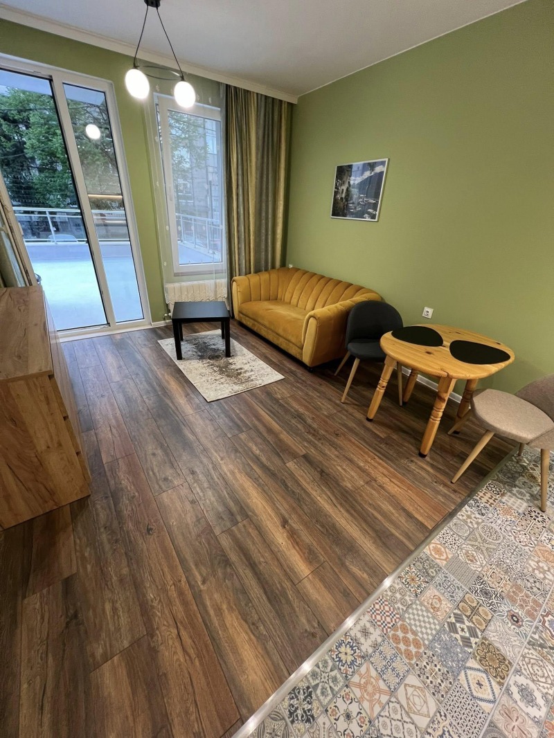 В аренду  1 спальня София , Слатина , 60 кв.м | 12185130 - изображение [2]