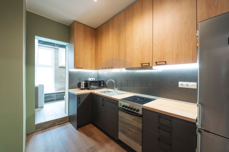 Kiralık  1 yatak odası Sofia , Centar , 70 metrekare | 17617764 - görüntü [4]