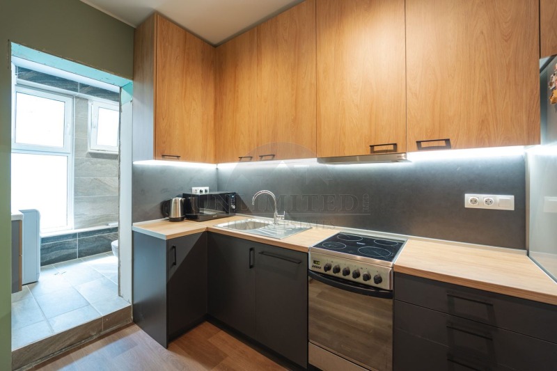 Kiralık  1 yatak odası Sofia , Centar , 70 metrekare | 17617764 - görüntü [5]