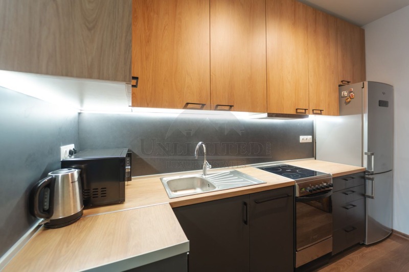 Kiralık  1 yatak odası Sofia , Centar , 70 metrekare | 17617764 - görüntü [6]