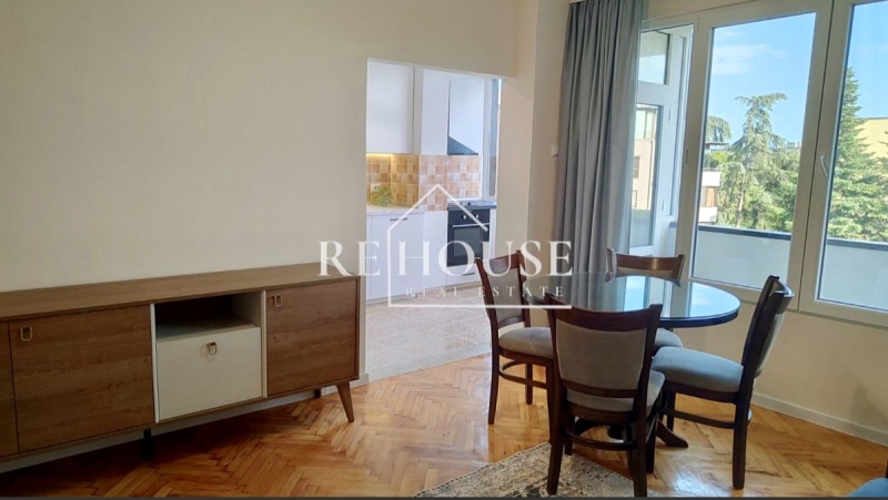 Do wynajęcia  1 sypialnia Warna , Czajka , 64 mkw | 52385884 - obraz [6]