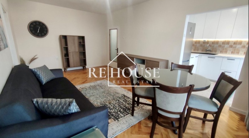 Do wynajęcia  1 sypialnia Warna , Czajka , 64 mkw | 52385884 - obraz [4]