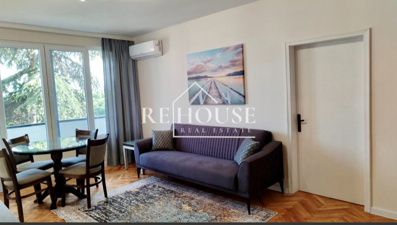 Do wynajęcia  1 sypialnia Warna , Czajka , 64 mkw | 52385884 - obraz [7]