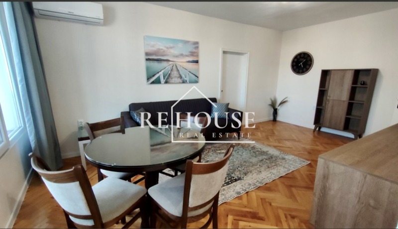 Do wynajęcia  1 sypialnia Warna , Czajka , 64 mkw | 52385884 - obraz [5]