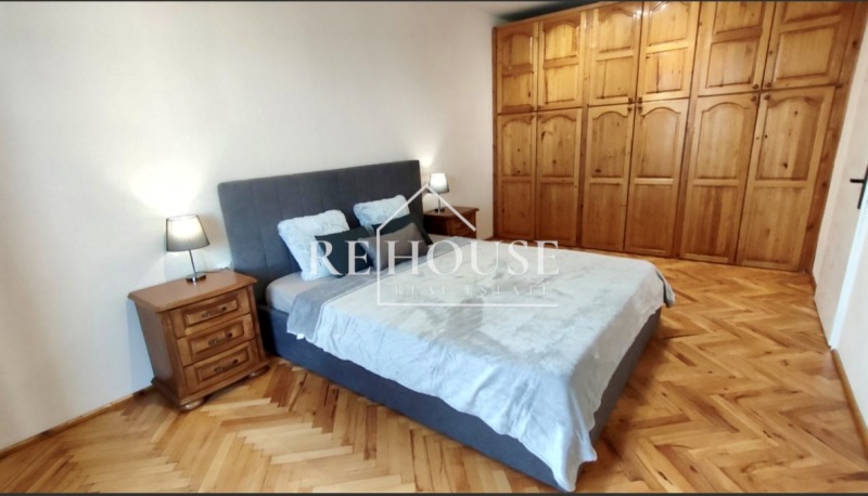 Do wynajęcia  1 sypialnia Warna , Czajka , 64 mkw | 52385884 - obraz [9]