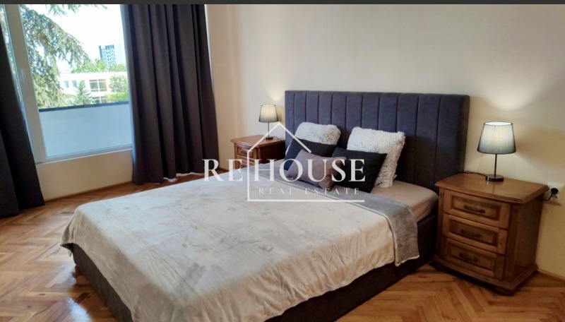 Do wynajęcia  1 sypialnia Warna , Czajka , 64 mkw | 52385884 - obraz [8]