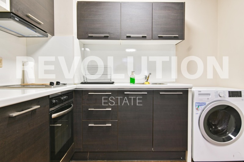 En renta  1 dormitorio Sofia , Geo Milev , 65 metros cuadrados | 20260989 - imagen [5]
