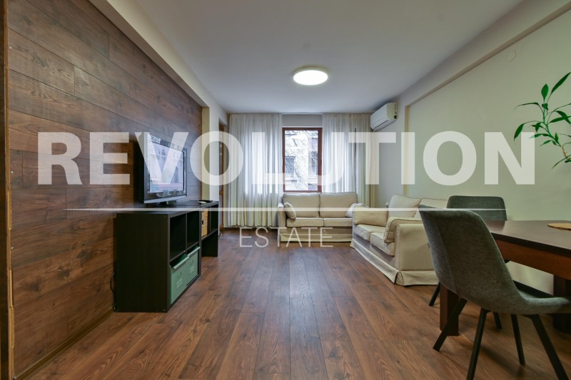 En renta  1 dormitorio Sofia , Geo Milev , 65 metros cuadrados | 20260989 - imagen [2]