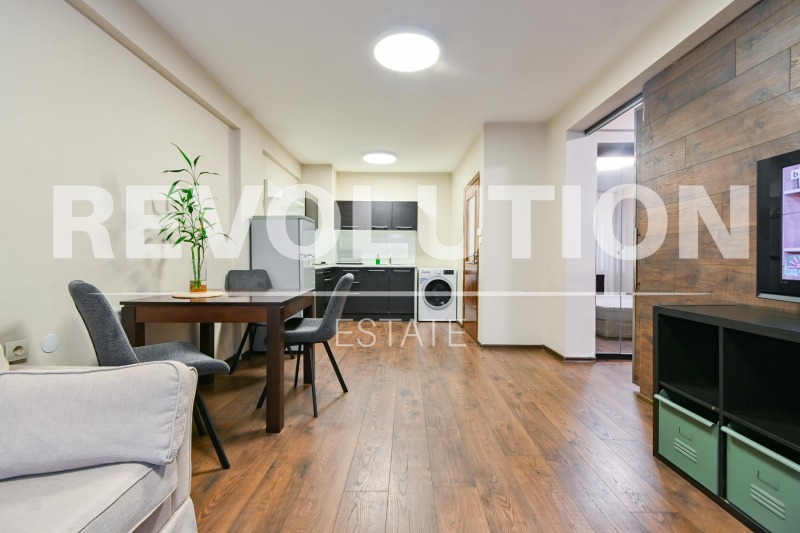 En renta  1 dormitorio Sofia , Geo Milev , 65 metros cuadrados | 20260989 - imagen [4]