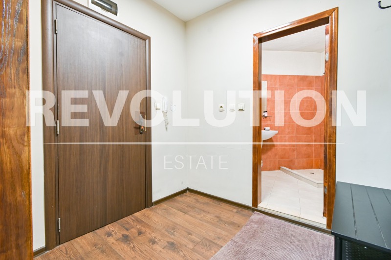 En renta  1 dormitorio Sofia , Geo Milev , 65 metros cuadrados | 20260989 - imagen [8]