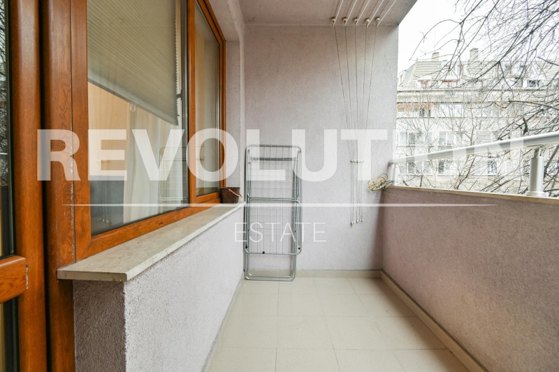 En renta  1 dormitorio Sofia , Geo Milev , 65 metros cuadrados | 20260989 - imagen [10]