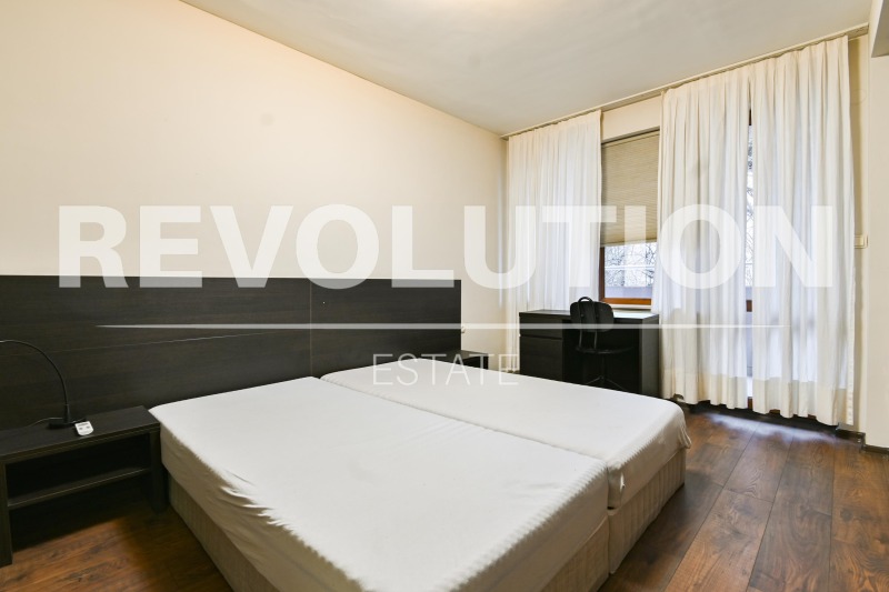 En renta  1 dormitorio Sofia , Geo Milev , 65 metros cuadrados | 20260989 - imagen [6]