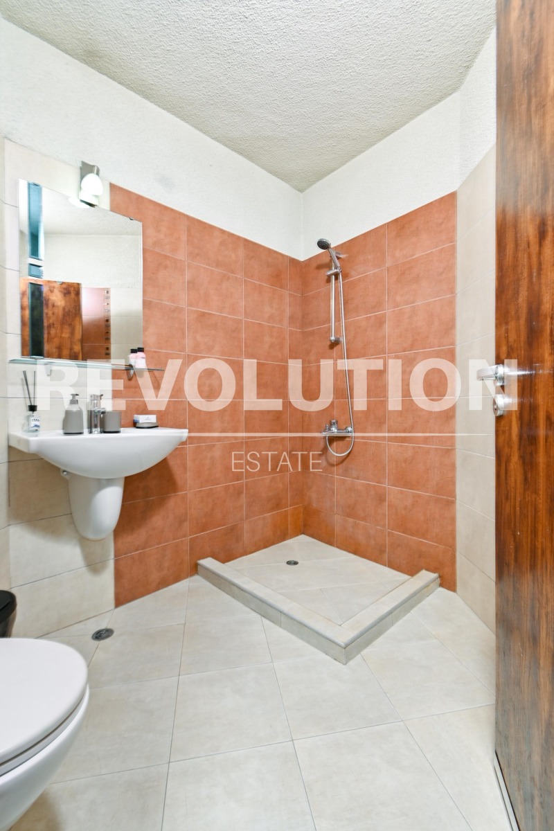 En renta  1 dormitorio Sofia , Geo Milev , 65 metros cuadrados | 20260989 - imagen [9]