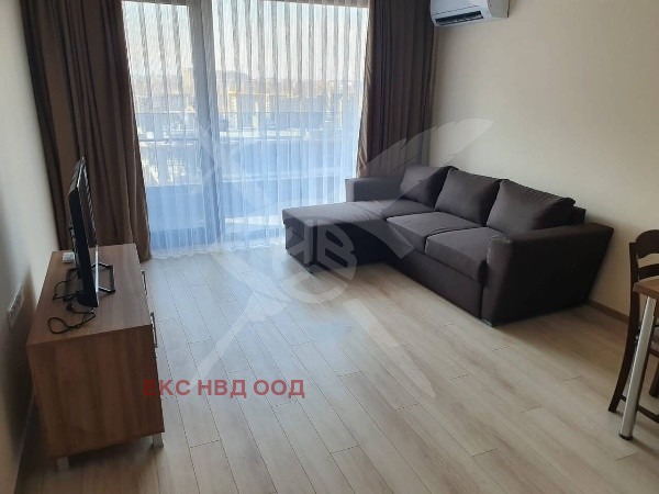 Дава под наем 2-СТАЕН, гр. Пловдив, Христо Смирненски, снимка 2 - Апартаменти - 52639784