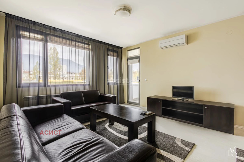 Дава под наем 2-СТАЕН, гр. София, Манастирски ливади, снимка 4 - Апартаменти - 52811028