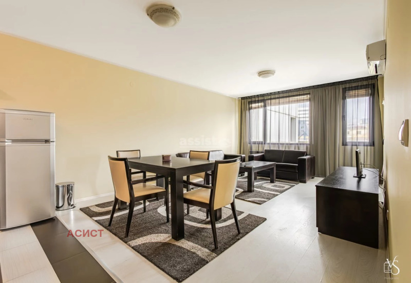 Дава под наем 2-СТАЕН, гр. София, Манастирски ливади, снимка 7 - Апартаменти - 52811028