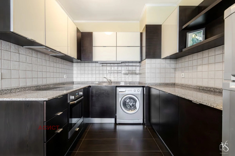 Дава под наем 2-СТАЕН, гр. София, Манастирски ливади, снимка 6 - Апартаменти - 52811028