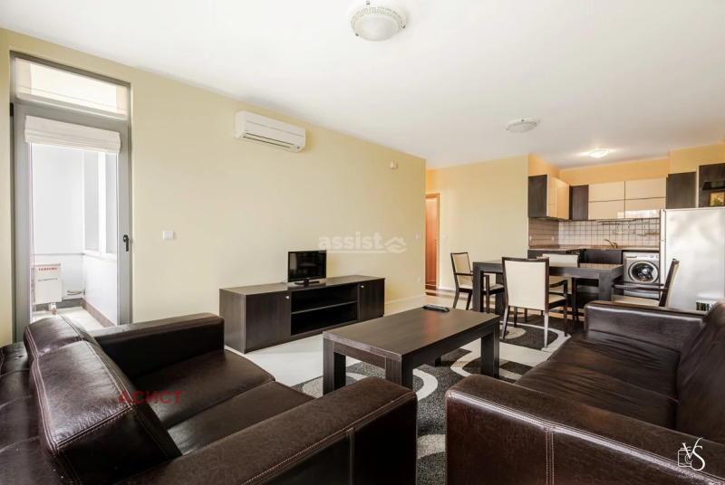 Дава под наем 2-СТАЕН, гр. София, Манастирски ливади