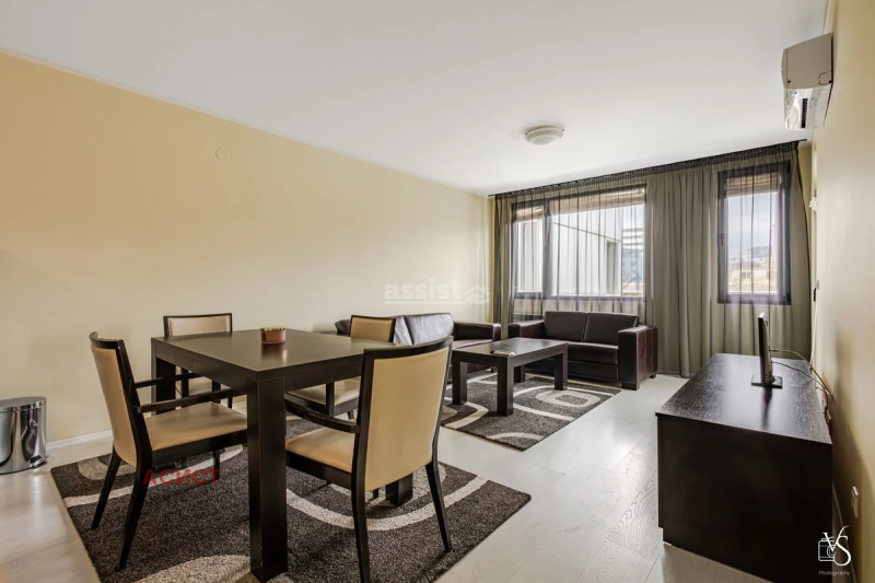 Дава под наем 2-СТАЕН, гр. София, Манастирски ливади, снимка 4 - Апартаменти - 52811028