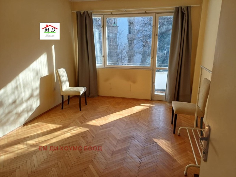 Дава под наем 2-СТАЕН, гр. София, Лозенец