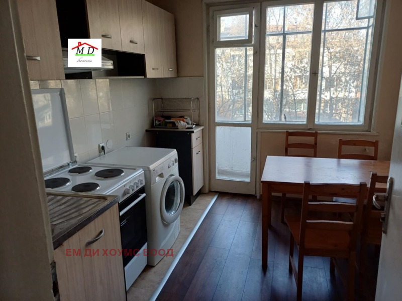 Дава под наем 2-СТАЕН, гр. София, Лозенец, снимка 5 - Апартаменти - 53091874