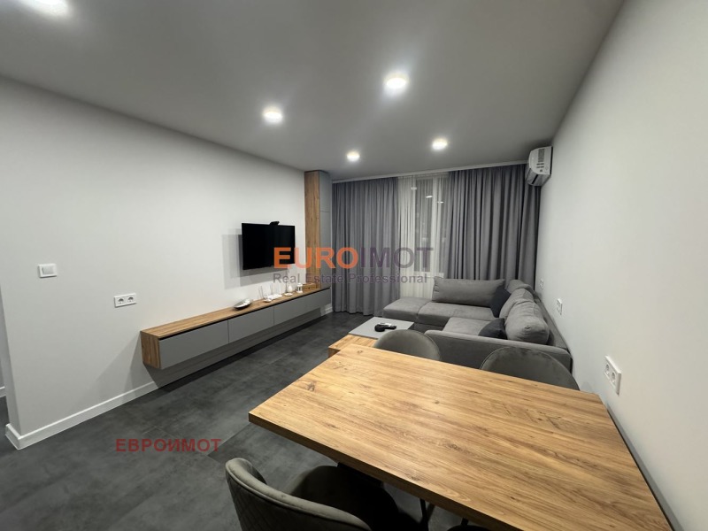 Дава под наем 2-СТАЕН, гр. София, Дружба 1, снимка 4 - Апартаменти - 53101260