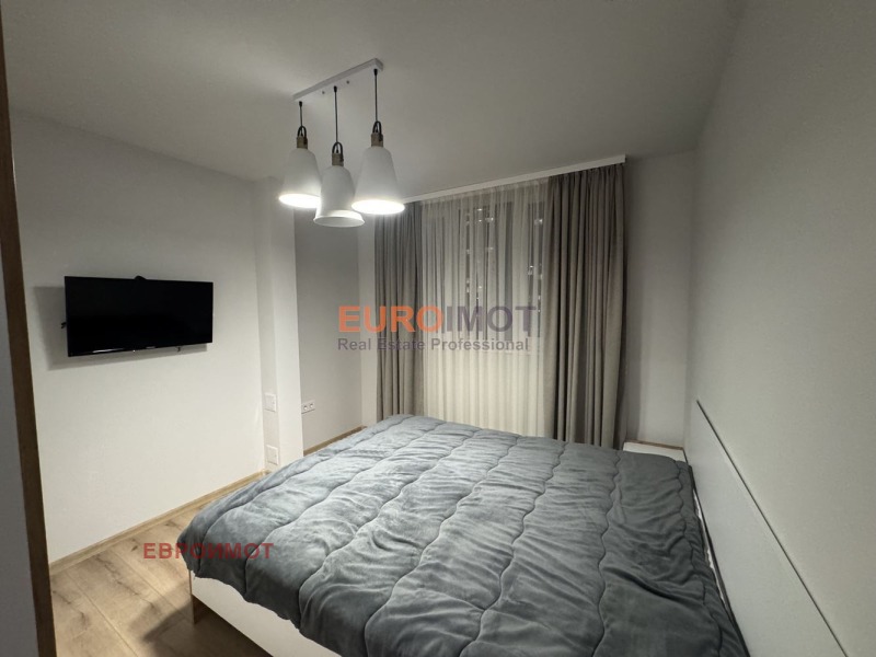 Дава под наем 2-СТАЕН, гр. София, Дружба 1, снимка 7 - Апартаменти - 53101260