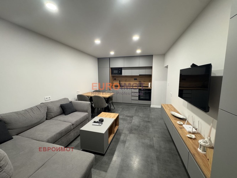 Дава под наем 2-СТАЕН, гр. София, Дружба 1, снимка 3 - Апартаменти - 53101260