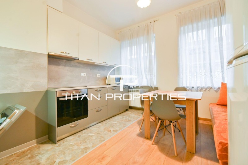 Дава под наем 2-СТАЕН, гр. София, Център, снимка 6 - Апартаменти - 53279454