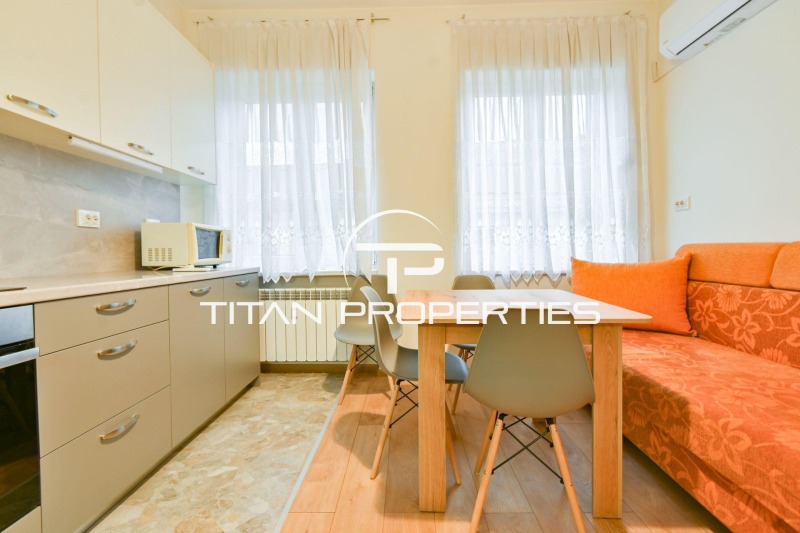 Дава под наем 2-СТАЕН, гр. София, Център, снимка 7 - Апартаменти - 53279454