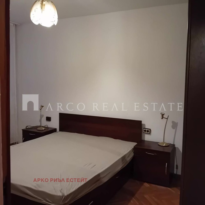 Дава под наем 2-СТАЕН, гр. София, Люлин 10, снимка 5 - Апартаменти - 53352647