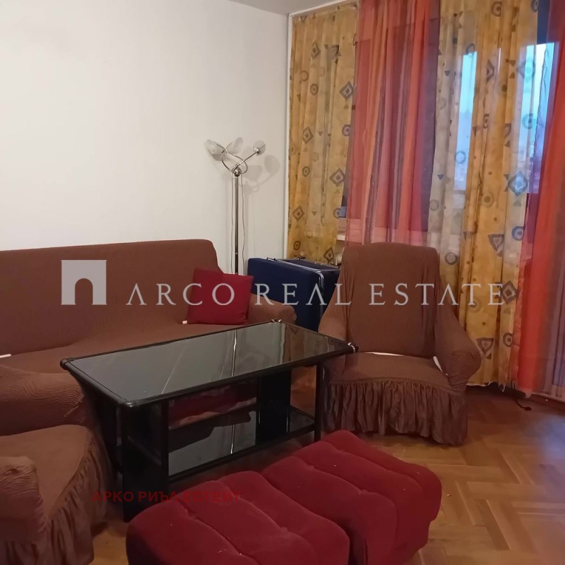 Дава под наем 2-СТАЕН, гр. София, Люлин 10, снимка 2 - Апартаменти - 53352647