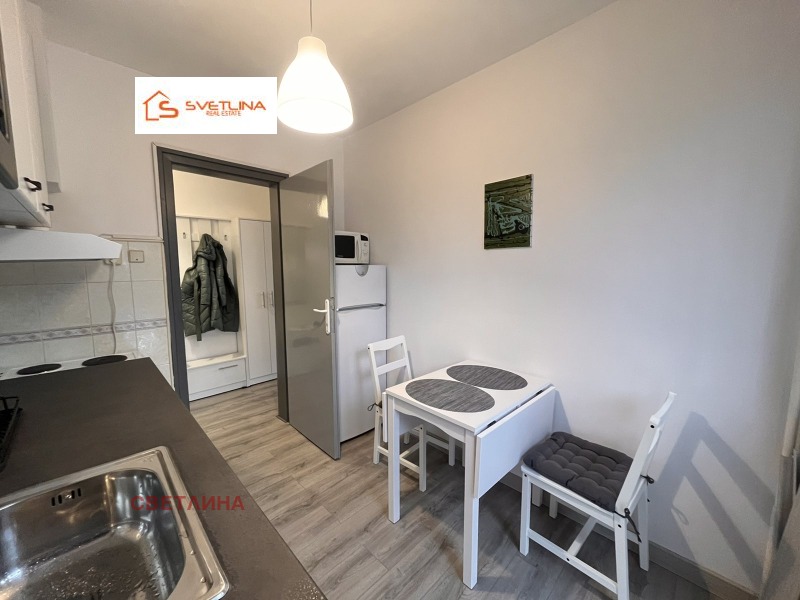 Дава под наем 2-СТАЕН, гр. София, Гевгелийски, снимка 7 - Апартаменти - 53589116