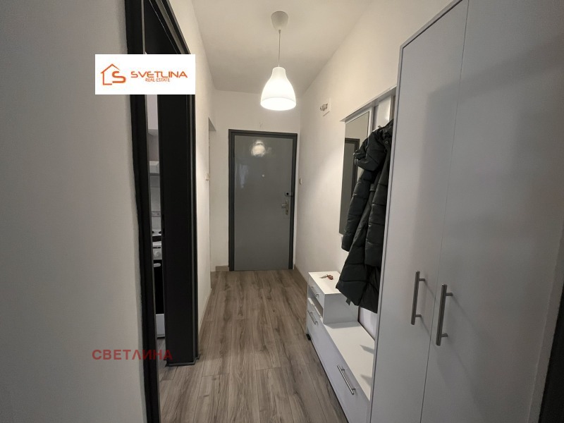 Дава под наем 2-СТАЕН, гр. София, Гевгелийски, снимка 5 - Апартаменти - 53589116