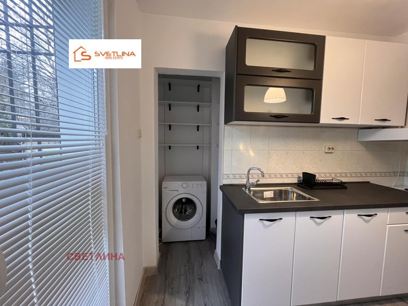 Дава под наем 2-СТАЕН, гр. София, Гевгелийски, снимка 9 - Апартаменти - 53589116