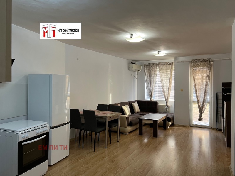 Дава под наем 3-СТАЕН, гр. Пловдив, Център, снимка 5 - Апартаменти - 52606218