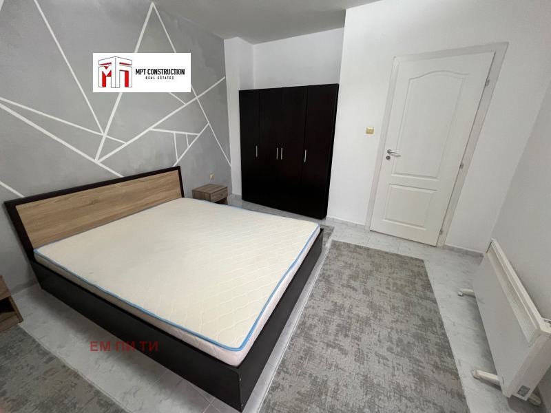 Дава под наем 3-СТАЕН, гр. Пловдив, Център, снимка 10 - Апартаменти - 52606218