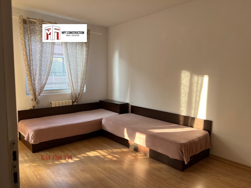 Дава под наем 3-СТАЕН, гр. Пловдив, Център, снимка 8 - Апартаменти - 52606218