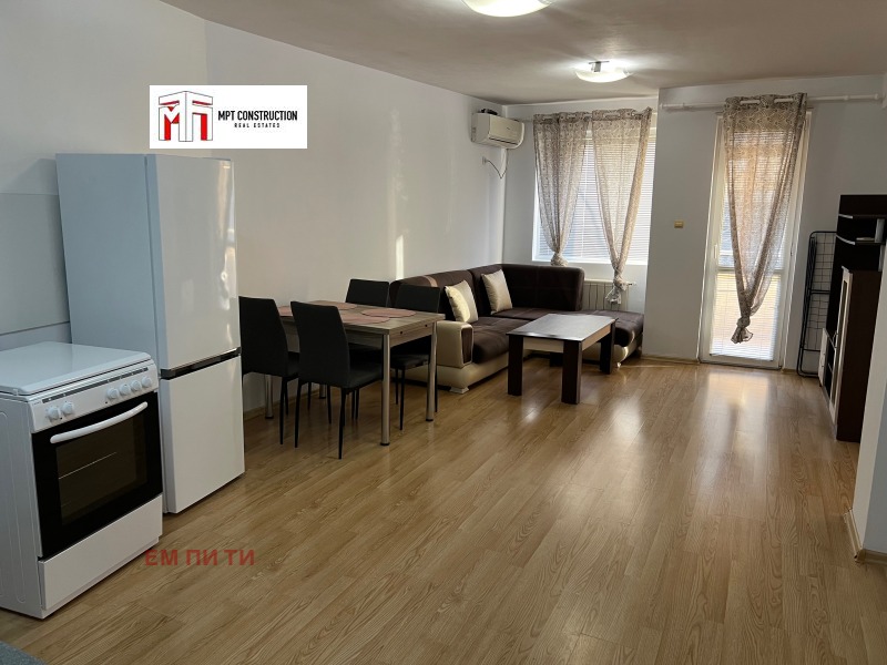 Дава под наем 3-СТАЕН, гр. Пловдив, Център, снимка 4 - Апартаменти - 52606218