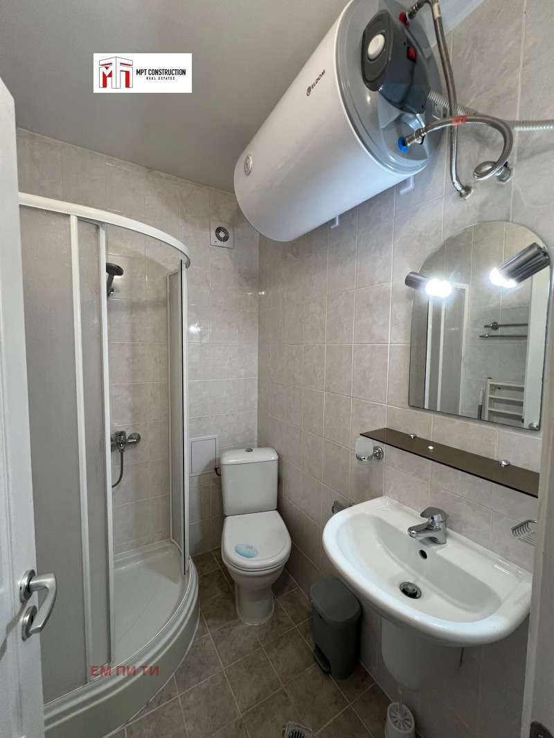 Дава под наем 3-СТАЕН, гр. Пловдив, Център, снимка 11 - Апартаменти - 52606218