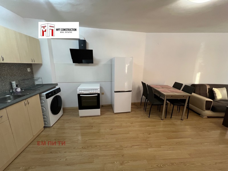 Дава под наем 3-СТАЕН, гр. Пловдив, Център, снимка 3 - Апартаменти - 52606218