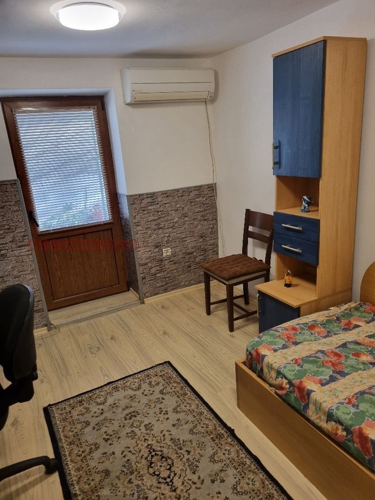 Дава под наем 3-СТАЕН, гр. Пловдив, Кючук Париж, снимка 8 - Апартаменти - 53032200