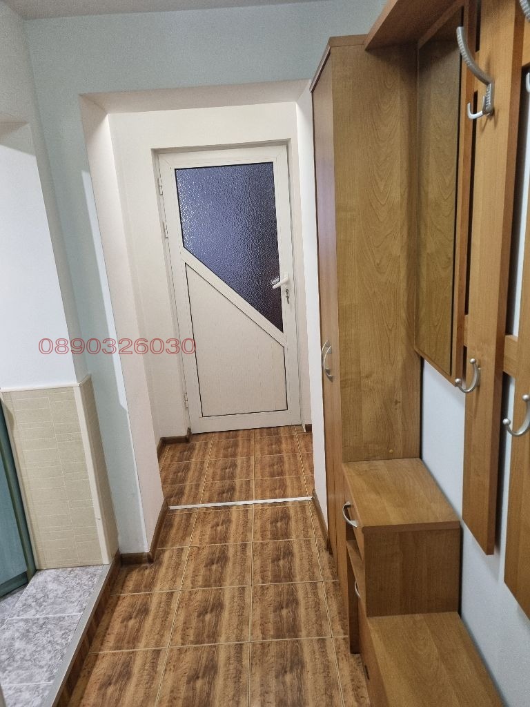 Дава под наем 3-СТАЕН, гр. Пловдив, Кючук Париж, снимка 9 - Апартаменти - 53032200