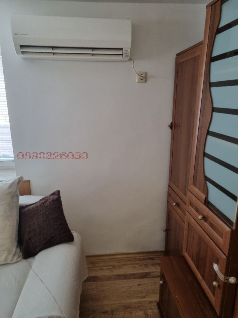 Дава под наем 3-СТАЕН, гр. Пловдив, Кючук Париж, снимка 2 - Апартаменти - 53032200