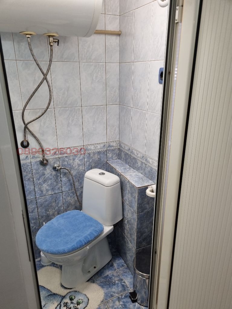 Дава под наем 3-СТАЕН, гр. Пловдив, Кючук Париж, снимка 14 - Апартаменти - 53032200