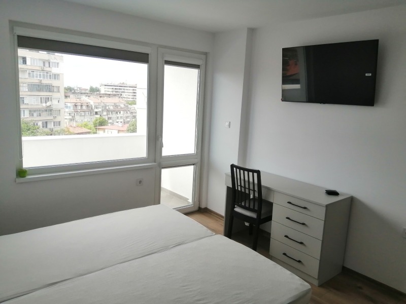 Te huur  2 slaapkamers Plovdiv , Tsentar , 100 m² | 75596260 - afbeelding [3]