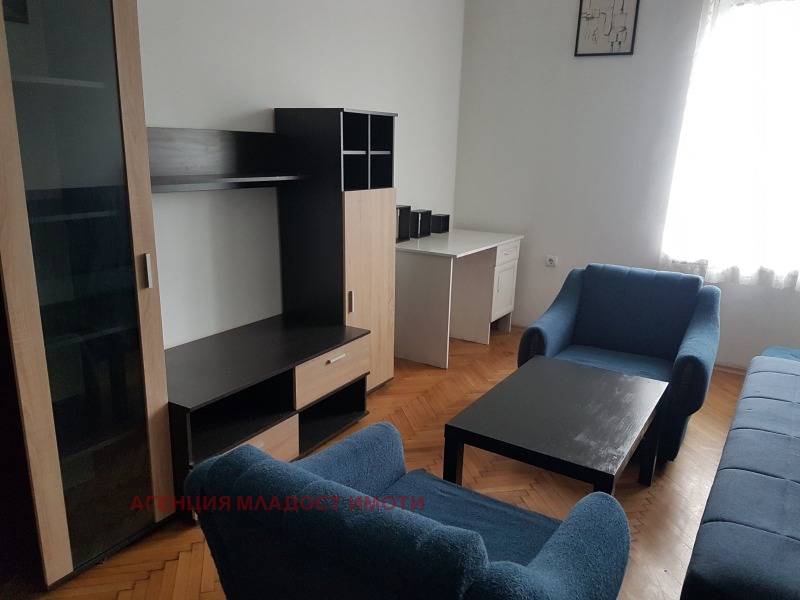 В оренду  2 спальні София , Център , 90 кв.м | 52010592 - зображення [2]